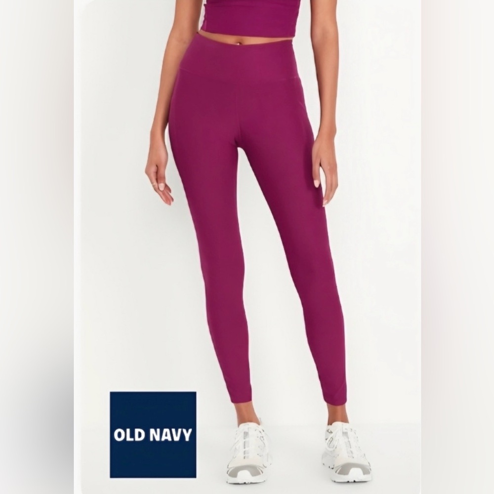 Old Navy Women's  Leggings